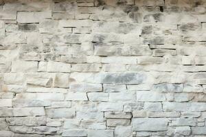 muratura e pietra pavimentazione interno roccia vecchio modello design ai generato foto