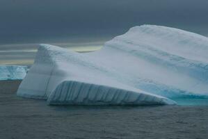 paulet isola , antartico paesaggio, Sud polo foto