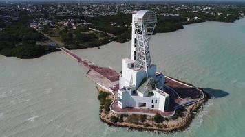 chetumal monumento mega escultura foto