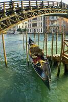 navigazione nel Venezia foto