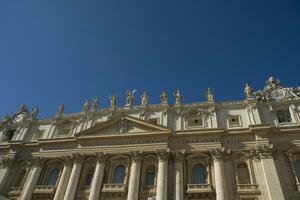 santo di Pietro Chiesa foto