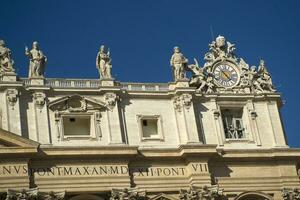 santo di Pietro Chiesa foto