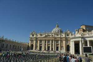 santo di Pietro Chiesa foto