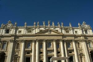 santo di Pietro Chiesa foto