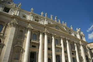 santo di Pietro Chiesa foto