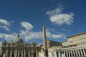 santo di Pietro Chiesa foto