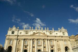 santo di Pietro Chiesa foto