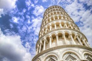 il pendente Torre di pisa foto