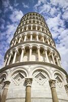 il pendente Torre di pisa foto