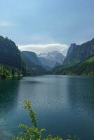 il bellezza di Austria foto