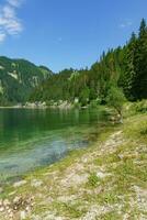 il bellezza di Austria foto