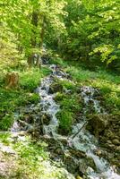 il bellezza di Austria foto