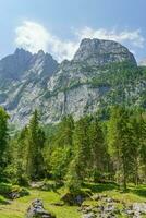 il bellezza di Austria foto