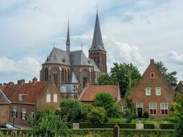 s'heerenberg nel il Olanda foto