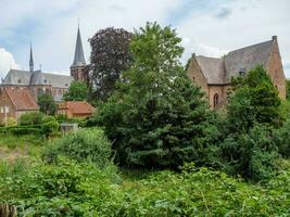 s'heerenberg nel il Olanda foto