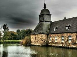 il castello di lembeck foto