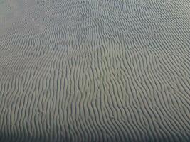 sfondo spiaggia di sabbia foto