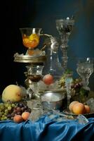 bicchiere sfondo raccolta differenziata bottiglie vecchio contenitore gruppo bianca arte colorato antico varietà Vintage ▾ collezione foto