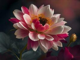 colorato fiore Immagine foto