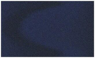 astratto pendenza Marina Militare colore. rumore grano blu e nero gradazione sfondo. vettore di moda pendenza grano foto