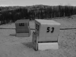 estate vacanze a il Tedesco nord mare foto