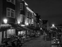 maastricht città nel il Olanda foto