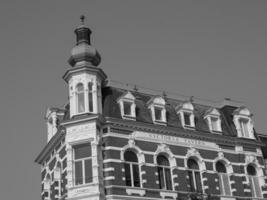 maastricht nel il Olanda foto