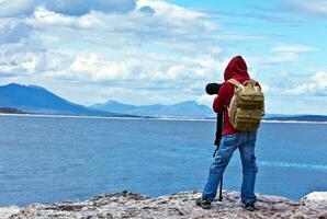 natura fotografo viaggiatore foto