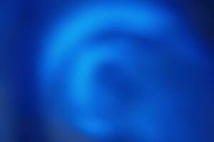 ombre su blu sfondo con copertura effetto foto