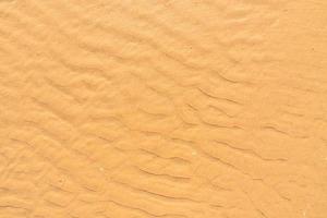 texture e superficie della sabbia sand