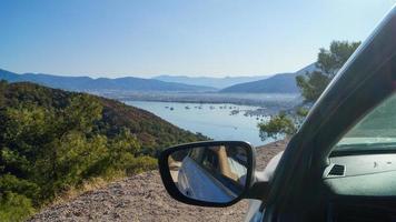 viste mattutine di fethiye foto