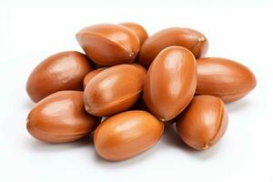 naturale argan semi. creare ai foto