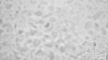 sfocato nero e bianca marmo pavimento sfondo Immagine foto