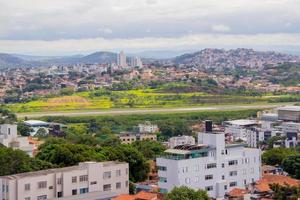 quartiere della libertà a belo Horizonte - Minas Gerais