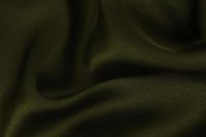 liscia elegante seta o satinata può essere utilizzata come sfondo astratto. design di sfondo lussuoso foto