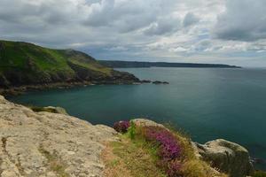 sorel pointe, jersey, regno unito foto