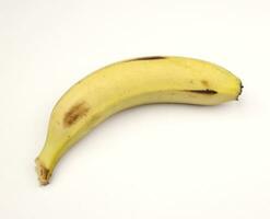 un' Banana frutta foto