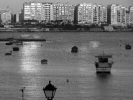 il isola di Malta foto