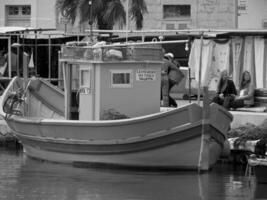 il isola di Malta foto