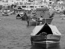 il isola di Malta foto