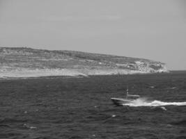 il isola di gozo foto