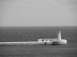 il isola di Malta foto