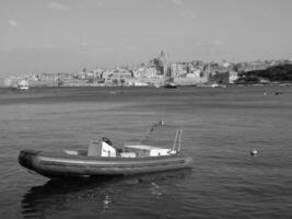 il isola di Malta foto