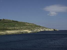 il isola di gozo foto