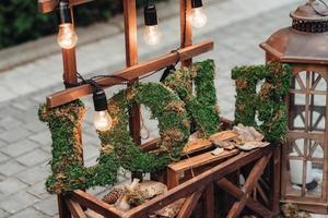 decorazioni floreali per matrimoni foto