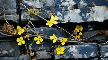 generativo ai, della natura sinfonia foto