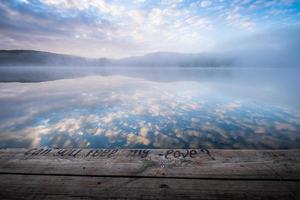 massa marittima, accesa lago - grosseto, toscana, italia foto