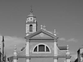 ajaccio in corsica foto