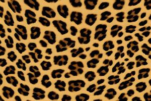 leopardo pelle struttura sfondo, leopardo pelle, leopardo pelle modello, ai generativo foto