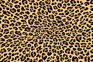 leopardo pelle struttura sfondo, leopardo pelle, leopardo pelle modello, ai generativo foto